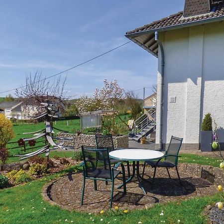 Stunning apartment in Krperich-Obersgegen with 1 Bedrooms&WiFi Korperich Exterior foto