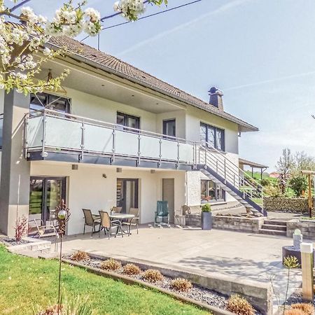 Stunning apartment in Krperich-Obersgegen with 1 Bedrooms&WiFi Korperich Exterior foto