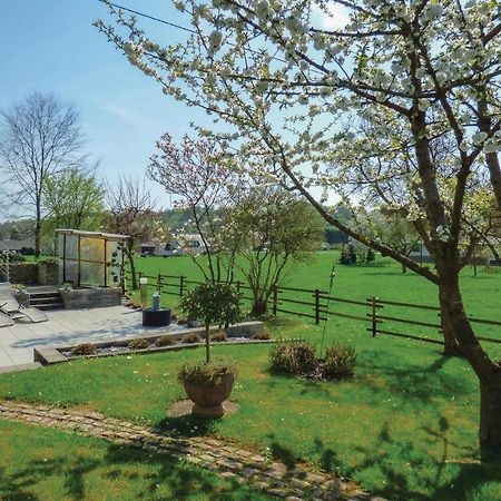 Stunning apartment in Krperich-Obersgegen with 1 Bedrooms&WiFi Korperich Exterior foto
