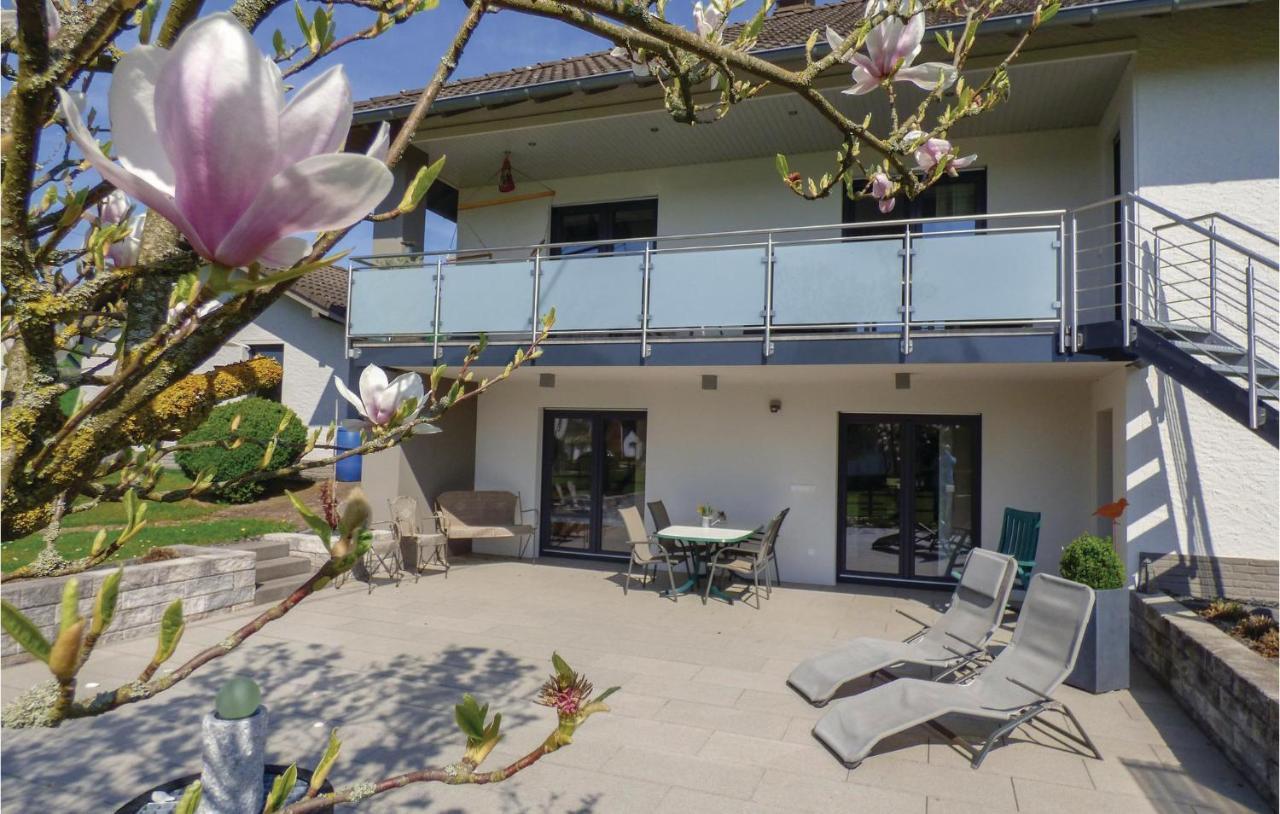 Stunning apartment in Krperich-Obersgegen with 1 Bedrooms&WiFi Korperich Exterior foto