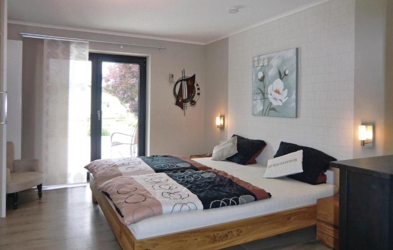 Stunning apartment in Krperich-Obersgegen with 1 Bedrooms&WiFi Korperich Exterior foto